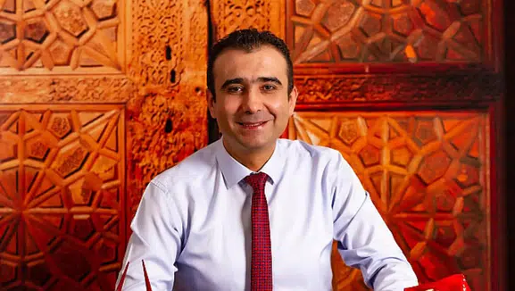 Başkan Kalaycı’dan Ramazan mesajı: “Huzur ve bereketle dolu bir ay diliyorum”