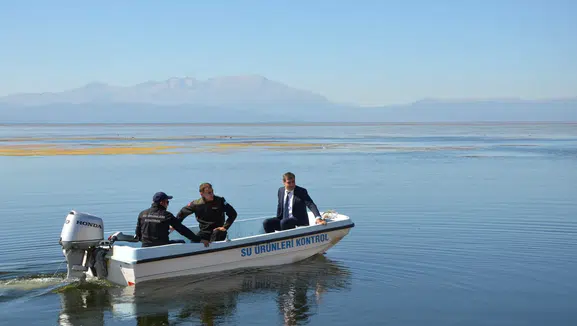 Konya ve Isparta’da balık avı yasaklandı: Kurallara uymayanlara ceza var!