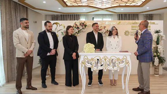 Konyasporlu Melih'ten ömürlük imza