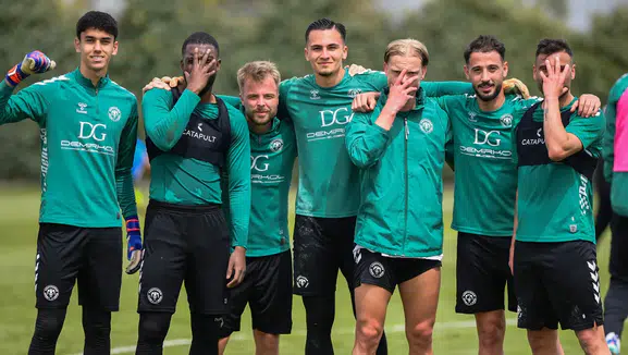 Konyaspor, Antalya yolculuğuna çıkıyor