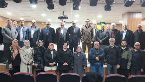Konya Öğretmen Akademileri, eğitimde mesleki ve kültürel gelişimi destekliyor!