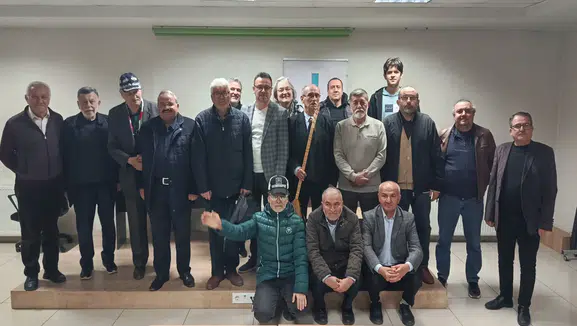 Konya’da gelenek uyarısı: Gençler halk kültüründen uzaklaşıyor