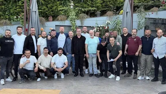 Tribünde Konyaspor’a karşı ezilen Trabzonspor’dan yeni hamle