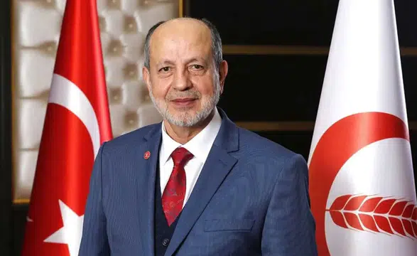 YRP Konya Milletvekili Yüksel'den işçi hakları çıkışı! Bakana 12 soru sordu