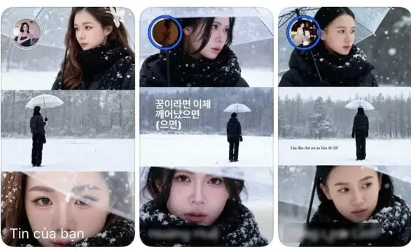 Instagram’ı Kar Bastı! Yapay Zekayla Karlı Fotoğraflar Nasıl Yapılıyor?