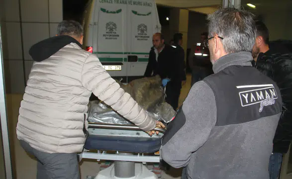 Konya’da feci olay: Baba, oğlunun gözleri önünde öldürüldü