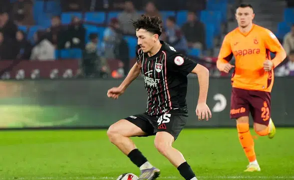 Konyaspor’un kiralık oyuncusu kendini bulmaya başladı