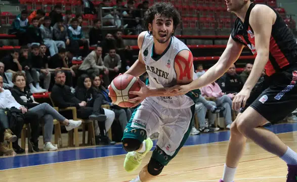 Karatay Basketbol 3’te 3 peşinde