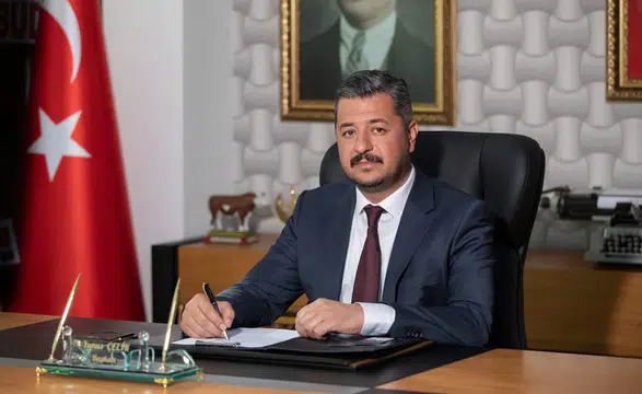 Konyalı Başkan Çelik’e PANKOBİRLİK’te önemli görev