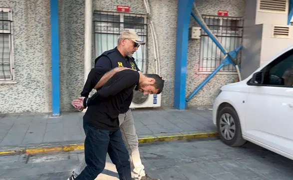 MİT düğmeye bastı! DEAŞ’ın kritik ismi Konya’da yakalandı
