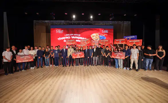 Selçuklu’da genç yetenekler sahne aldı! İşte yarışmanın kazananları