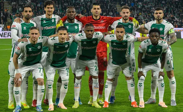 Konyaspor, 1 milyar 100 milyon TL harcayabilecek
