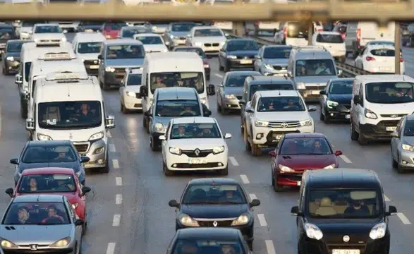 Güvenlik ve trafikte yeni yasal adımlar hayata geçti