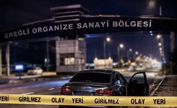 Konya’da araçta vurdular, yol kenarına attılar! Organize Sanayi’de flaş gelişme