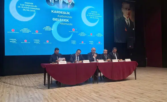 Vekil Kalaycı: Konya’nın o ilçesi il olmalı