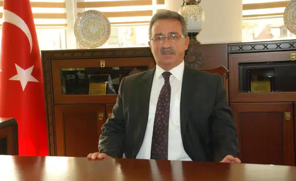 Konyalı Eski Başkan Hançerli’nin acı günü