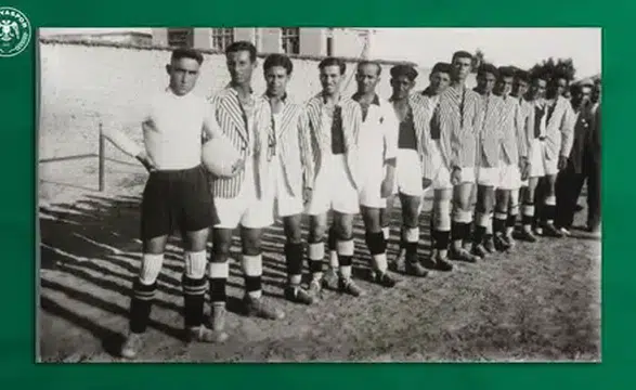 Konyaspor'dan 104. yıl paylaşımı