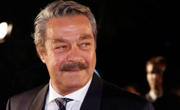 Kadir İnanır hayatını kaybetti