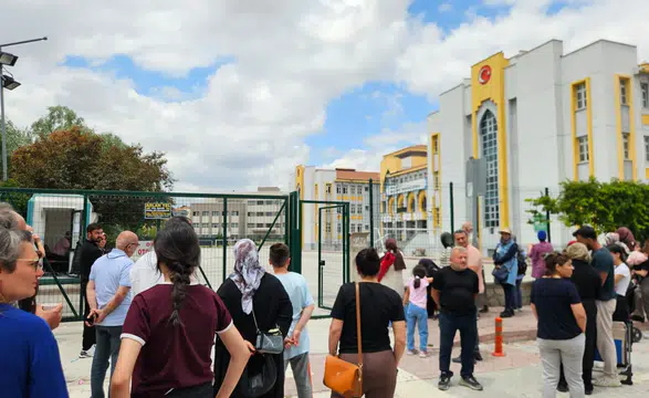 Konya’da YKS maratonu sona erdi! YKS 2026 sonrası ilk yorumlar