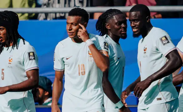 Dünya Kupası'nda ilk yarı finalist belli oldu