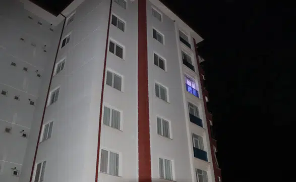 Karaman'da kötü kokunun sırrı ortaya çıktı! Gurbetçi evinde ölü bulundu
