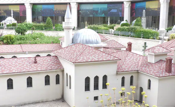 Konya’nın en etkileyici müzelerinden biri! İçeri giren kendini 13. yüzyılda buluyor