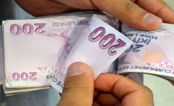 Konya'da 12 bin aileye dev destek! 56,7 milyon lira hesaplara yattı