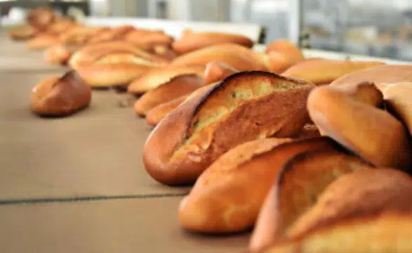 Konya’da yeni Halk Ekmek Büfeleri açıldı! Ekmek 10 TL’den satılıyor