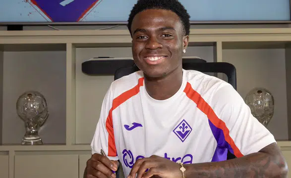 Süper Lig’den İtalya’ya dev bonservis geliri ile transfer oldu