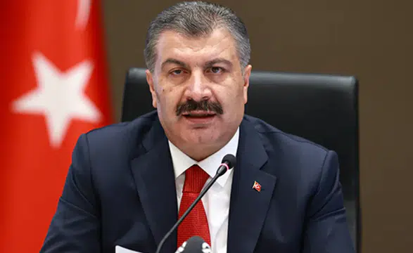 Eski Konyalı Bakan Koca, o ismi unutmadı