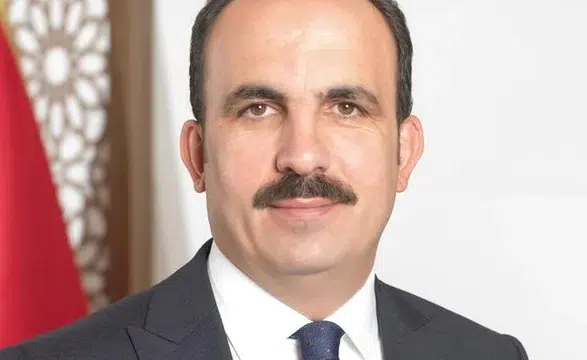 Konya Büyükşehir Belediye Başkanı Altay’ın acı günü!