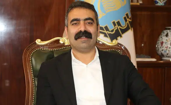 İstifa kararı! Diyarbakır Büyükşehir Belediyesi’nde flaş gelişme