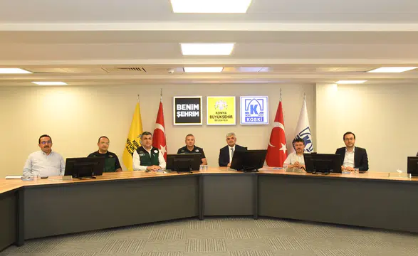 Konya’da su alarmı var mı? Barajlar ve yeraltı suları ne durumda?