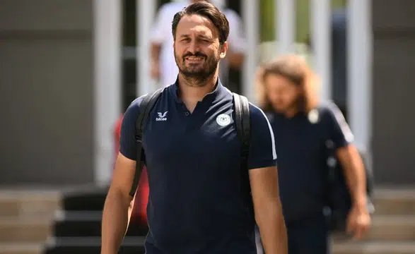 Konyaspor'a tercüman takviyesi