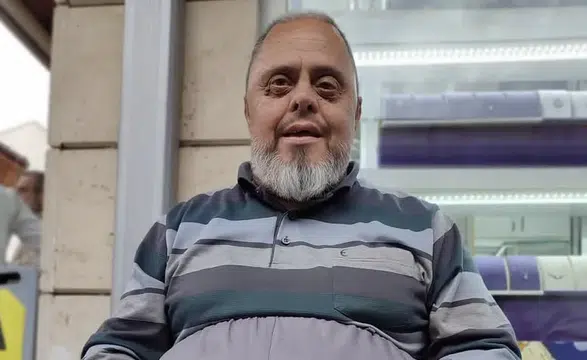 Konya’nın sevilen isminden acı haber! Konya’nın gülüydü