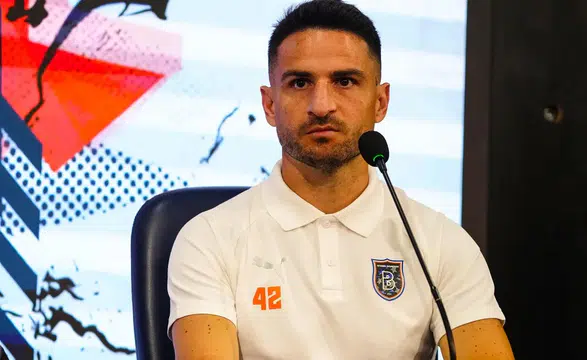Konyalı futbolcu, Avrupa'daki hedeflerini açıkladı