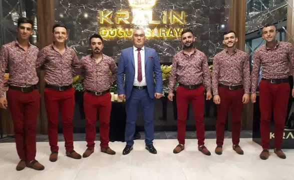 Konya’yı coşturan ekip bu kez üzdü! Grup Kaşıks’ın genç ismi hayatını kaybetti