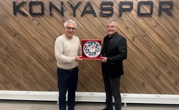 Konyaspor, Kadın basketbolunun yanında olacak