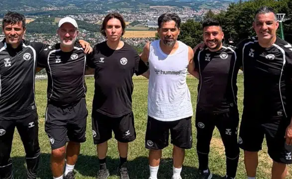 Konyaspor teknik heyetinin yüzü gülüyor
