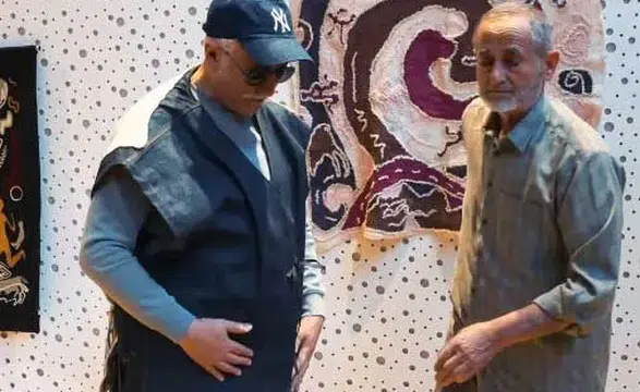 Görenler merak etmişti! NEÜ Rektörü Zorlu'nun ceketinin sırrı ortaya çıktı