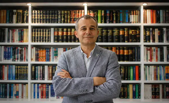 YRP Konya İl Başkanı Yel: “Bu gidiş hayra alamet değil”