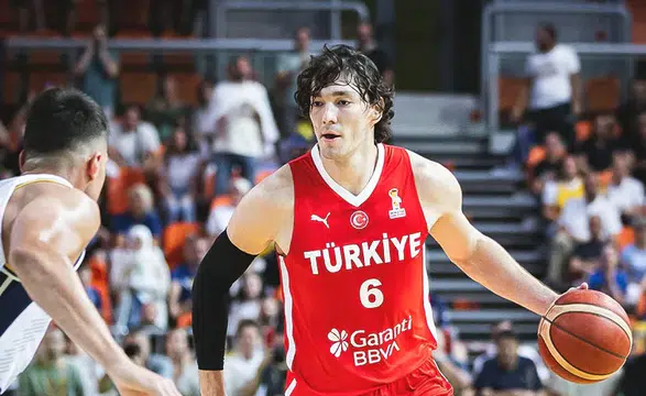 A Milli Takım 5'te 5 yaptı