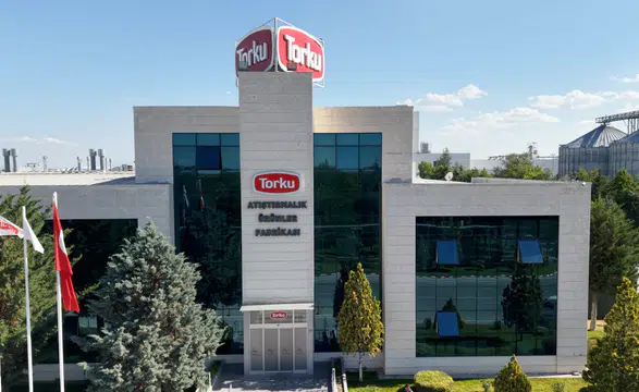 Konya Şeker'den dev yatırım! Günlük 25 ton çikolata üretilecek