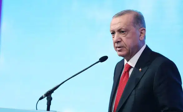 Cumhurbaşkanı Erdoğan’dan dikkat çeken İspanya paylaşımı