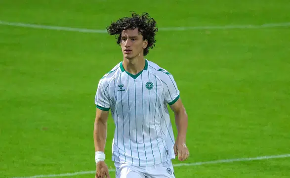 Konyaspor, genç oyuncusu ile sözleşme imzalayacak
