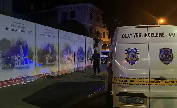 Tartışma kavgaya dönüştü! Konya’da bıçaklı kavga