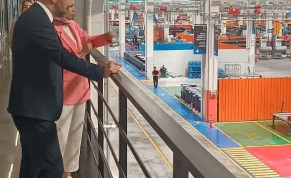 Konya’nın dünya markası 6 kıtada 130 ülkeye ihracat yapıyor