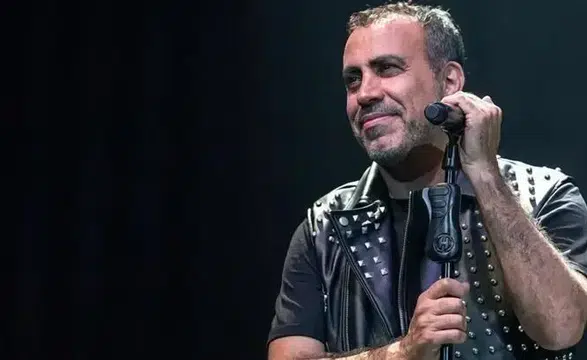 Haluk Levent tutuklandı