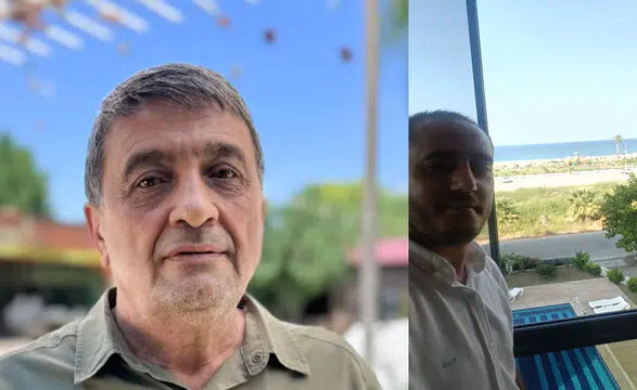 Konya'da akılalmaz olay! Kendisine yardım eden kişinin 2 ton bamyasını çaldı