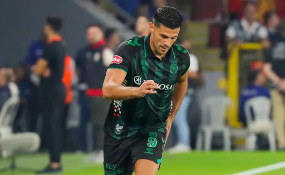 Konyaspor’un eski oyuncusu, İstanbul ekibine imza atıyor